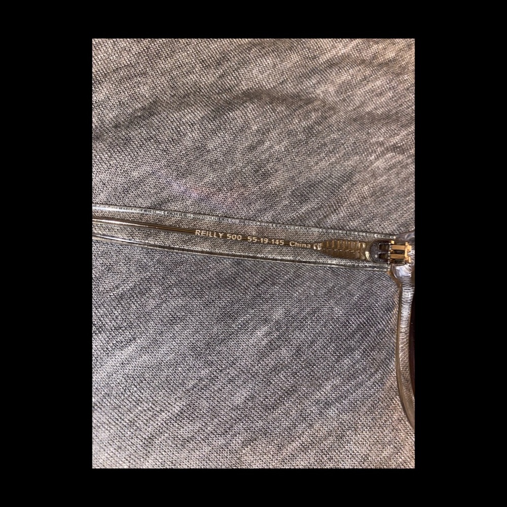 Early Parker Sunglasses “Reilly” - Picture 3 of 5